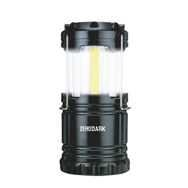 LED LANTERN, Zerodark, Mfr#: SZBLTL01